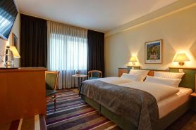 Hotel Ambassador