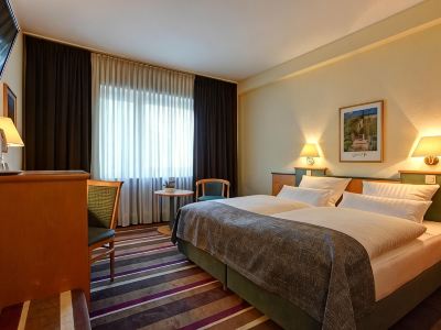 Hotel Ambassador
