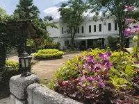 Samunthitar Resort - bar