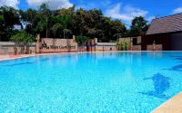 โรงแรม เมเจอร์แกรนด์ - ที่มีสระว่ายน้ำ
