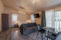 Kolkunovo Hotel di 