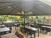 The Stag Hotel and Mailmans Arms - 3-Star