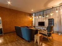Space59 Hotel Hotels near Buono Dine&Wine