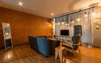 Space59 Hotel - 3-Star
