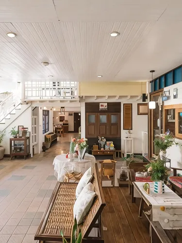 รูปภาพของบ้านนอนเพลิน