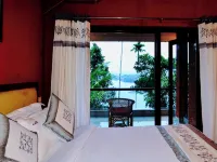 LakeRose Wayanad Resort - Superior Lake View - Pensions