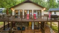 Redemption Retreat at Lake Gaston