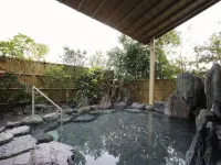 Hoshinoshita Guesthouse