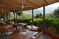 Hotel Rural Las Longueras - Wifi