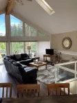 Enjoy your time in the Flathead Valley with your homebase at beautiful Echo Lake - Lejligheder