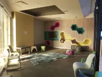 Novotel Monterrey Valle - Family