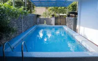 Cozzy Kostel Managed by Salak Hospitality - Pools