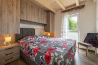 Ganz Neue Top Villa - 3-Star