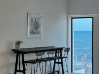 Gao Check in Phala Beach Front - Villas