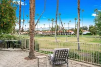 Newly Remodeled Home @ the Omni at Rancho Las Palmas in Rancho Mirage! - Wifi