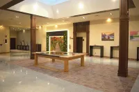 Hotel-Asador Montes Oretanos - Mountain view