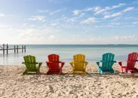 Islamorada Boaters Paradise with 70' Dock and private beach access.. - สระว่ายน้ำส่วนตัว