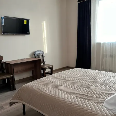 Zamok Hotel 戈羅傑茨住宿飯店