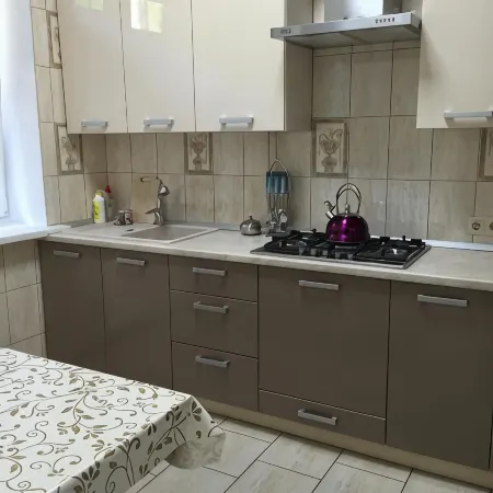 Tango Guest House