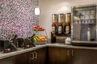 La Quinta Inn by Wyndham Binghamton - Johnson City - petit déjeuner