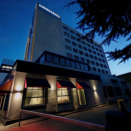 Capella Otel