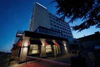 Capella Otel โรงแรมใน