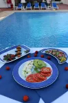 Vicentina Hotel - parking
