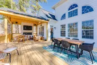 Luxury Atlanta Home(6 Bedrooms) - 5つ星