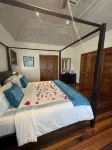 Luxurious Bay View One Bed luxury Villa - 4성급