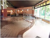 Kakunodate Onsen Kayokan - Suối nước nóng