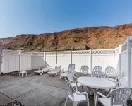 Quality Suites Moab Near Arches National Park - que admiten mascotas