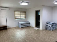 Gyeongju Roamers Stay - hostel