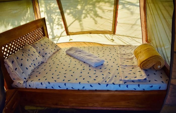 Ritungu Camp
