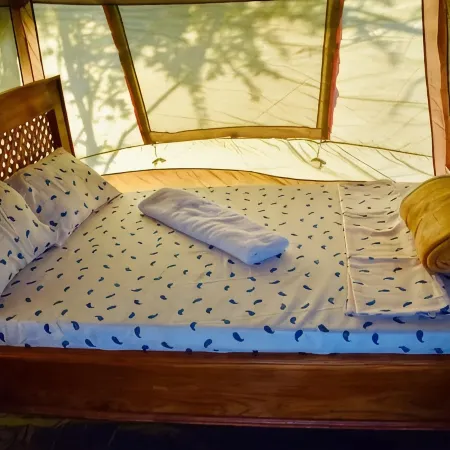 Ritungu Camp