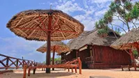 Royal Cliff Zanzibar - Beach