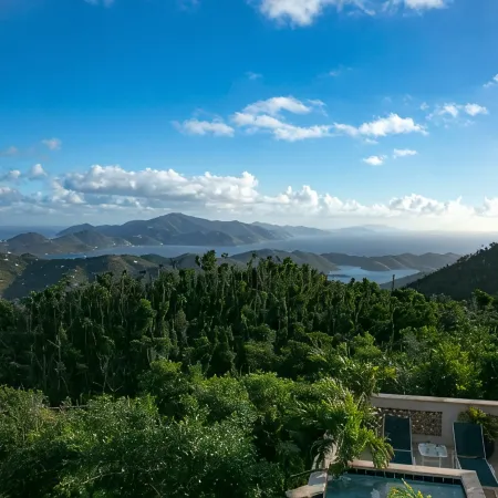 Alta Vista is Beautiful w Private Pool Incredible Views ACs & Backup Generator