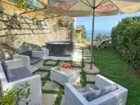 Villa Del Moro - Pensions