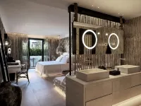 Myconian O Hotel Hotels near Ornos