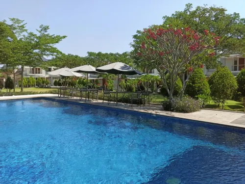 Lobivia Guest House - Pensionaatit