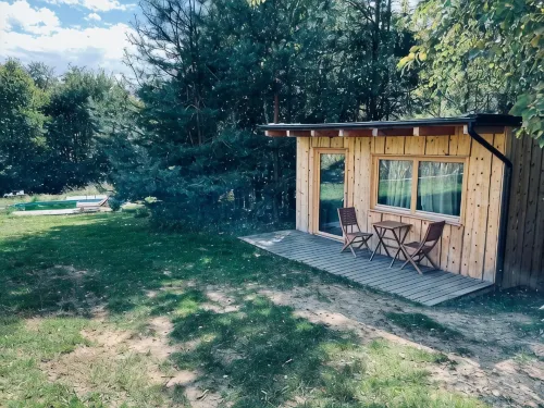 Boutique Glamping Divja DiVine - Pools