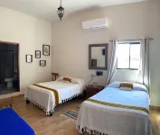 格蘭希利特拉旅館 - Wi-Fi