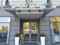City Park Hotel Hotels in Greater Skopje