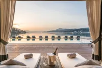 Falkensteiner Schlosshotel Velden – the Leading Hotels of the World - 5-Star