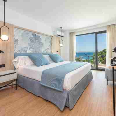 Hotel Palia Tropico Playa Rooms