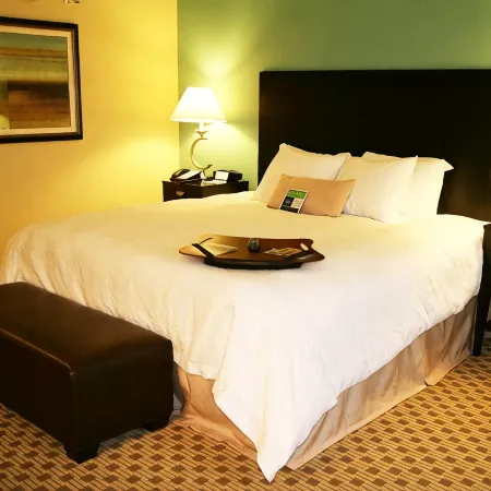 Hampton Inn Orange