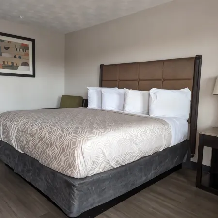 Budget Inn