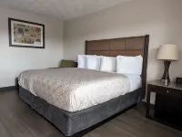 Budget Inn - Wifi