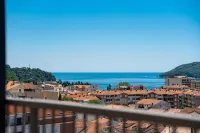 Rooftop Apartments & Rooms - Sea View