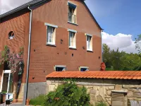 Maison d'Eclaibes - Pensions