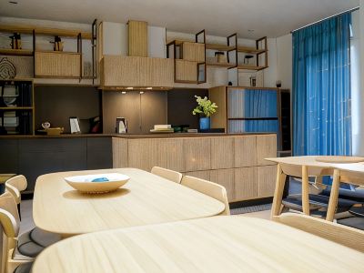 Coliving Compostela